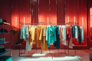 How to Start a Clothing Brand A Complete Guide to the Journey, Roadblocks, and Mistakes Most People Don’t See