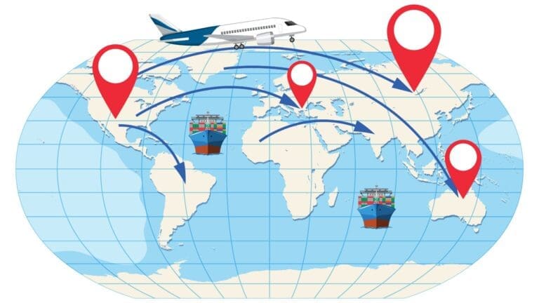 Global Reach