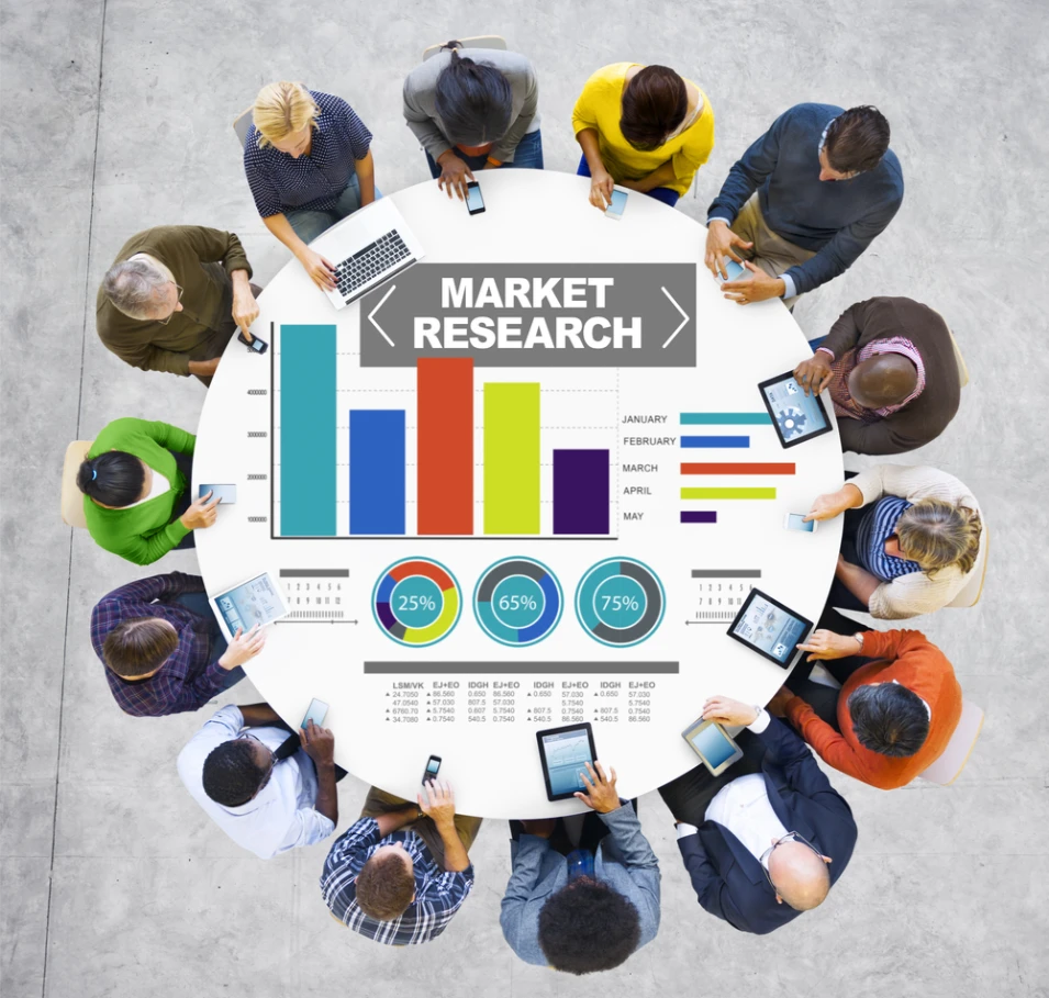 Research the Market Like a Founder, Not a Fan